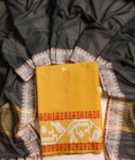 COTTON WOVEN 2 PIECE SET