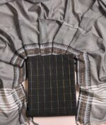 COTTON WOVEN 2 PIECE SET