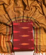 COTTON WOVEN 2 PIECE SET