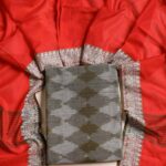 COTTON WOVEN 2 PIECE SET