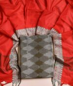 COTTON WOVEN 2 PIECE SET