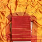 COTTON WOVEN 2 PIECE SET