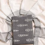 COTTON WOVEN 2 PIECE SET