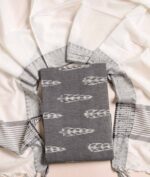 COTTON WOVEN 2 PIECE SET