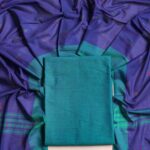 COTTON WOVEN 2 PIECE SET