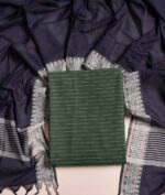 COTTON WOVEN 2 PIECE SET