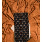 COTTON IKAT SUIT SET