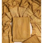 COTTON HAKOBA SUIT SET