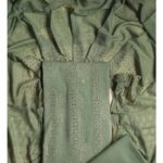 COTTON HAKOBA SUIT SET