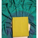 COTTON WOVEN 2 PIECE SET