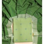 COTTON WOVEN 2 PIECE SET