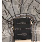 COTTON WOVEN 2 PIECE SET