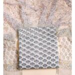 PURE COTTON KOTA TOP AND DUPATTA SET