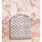 PURE COTTON KOTA TOP AND DUPATTA SET