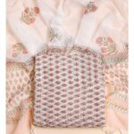 PURE COTTON KOTA TOP AND DUPATTA SET