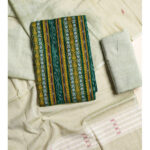 cotton sambalpuri ikat suit sets