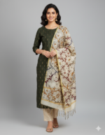 DUPION SUIT SET - Image 2