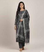 COTTON WOVEN 2 PIECE SET - Image 2