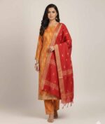 COTTON WOVEN 2 PIECE SET - Image 2