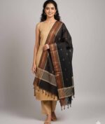 COTTON WOVEN 2 PIECE SET - Image 2