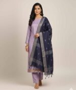 COTTON WOVEN 2 PIECE SET - Image 2