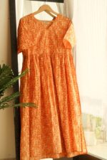 Tangy Tango Kurta - SALE - Image 2