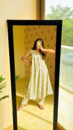 Choco Owly Duo Vacay/Outdoor Suit Set - Comforter Set 2.0 - Image 2