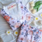 Jasmine Mist Suit Set - Nazakat - Image 2