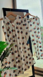 Chai Kaapi Vacay/Outdoor Suit Set - Comforter SALE - Image 2