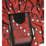 PURE COTTON SUIT SET