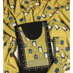 PURE COTTON SUIT SET