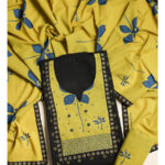 PURE COTTON SUIT SET