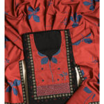 PURE COTTON SUIT SET