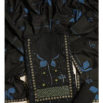 PURE COTTON SUIT SET