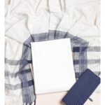 COTTON WOVEN SUIT SET