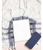 COTTON WOVEN SUIT SET