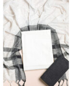 COTTON WOVEN SUIT SET