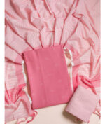 COTTON WOVEN SUIT SET