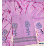 VAMSHIKA JAMDHANI SUIT SET