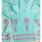 VAMSHIKA JAMDHANI SUIT SET