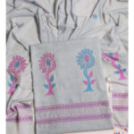 VAMSHIKA JAMDHANI SUIT SET