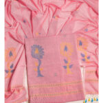 VAMSHIKA JAMDHANI SUIT SET