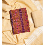 Sambalpur ikat suits set