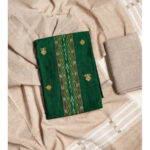 Sambalpur ikat suits set